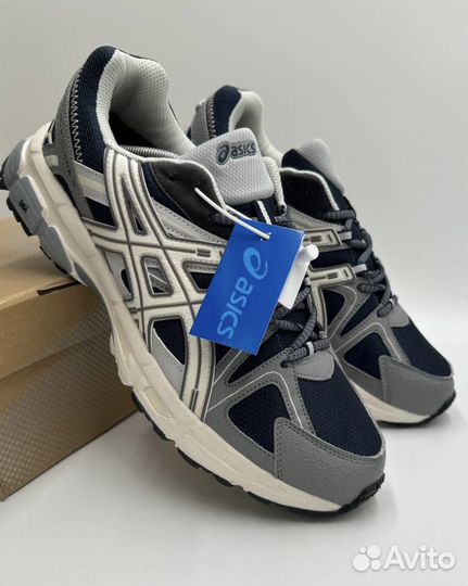 Кроссовки asics 48 49