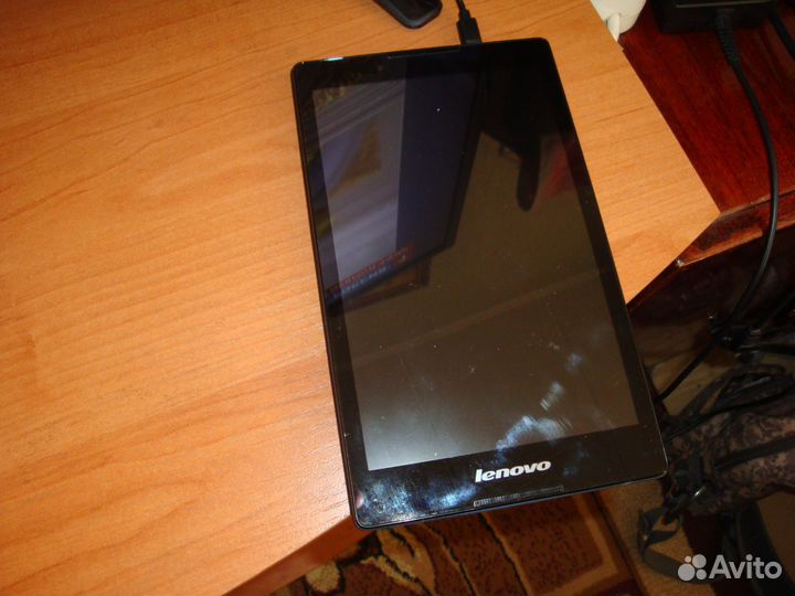 Планшет Lenovo TAB 2 A8-50LC 16Gb