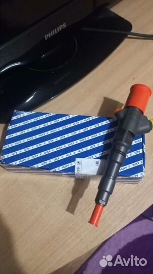 Форсунка azpi injector 2шт