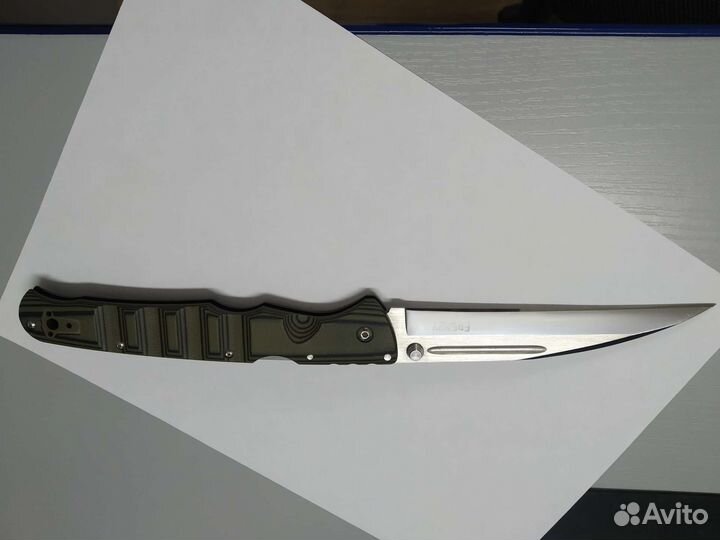 Cold Steel Frenzy Нож складной