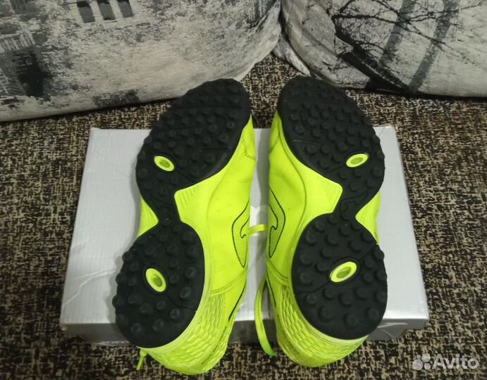 Сороконожки Joma liga 5