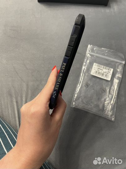 Чехол на iPhone 6/6s Paul&Shark