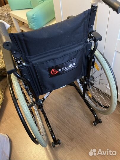 Продам инвалидную коляску