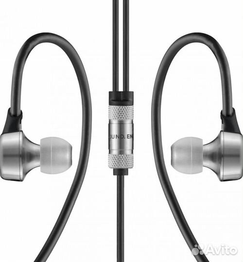 Наушники RHA MA750