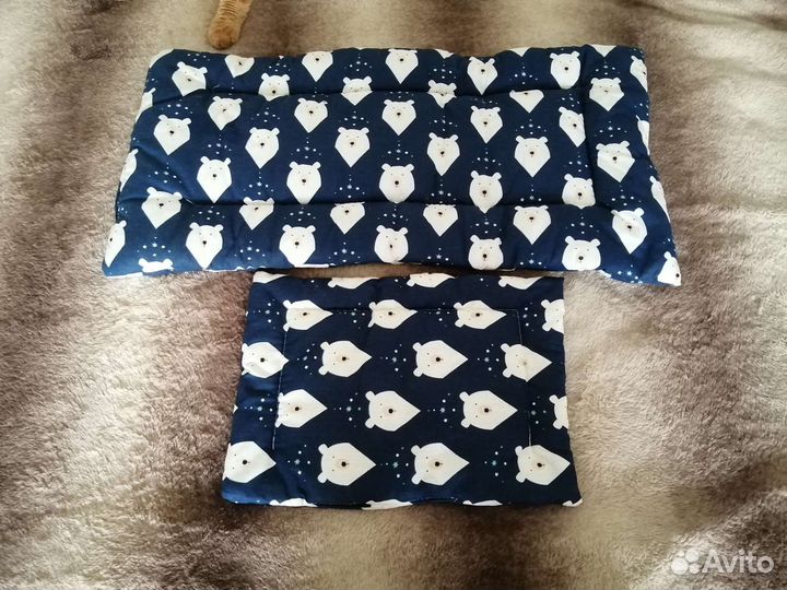 Комплект в коляску