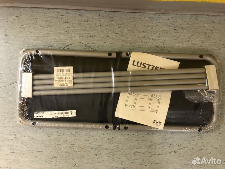 Подставка для обуви IKEA