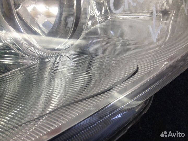 Фара правая Infiniti M (2005-2010)