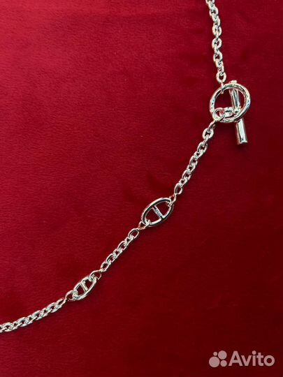 Цепь Hermes
