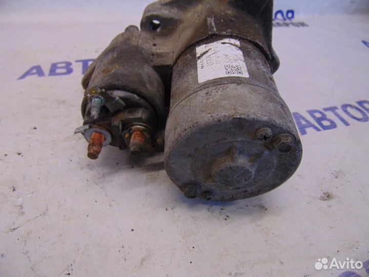 Стартер для Nissan Tiida 1 2004-2014г