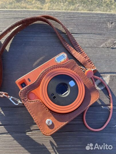 Аренда палароида Fujifilm Instax SQ