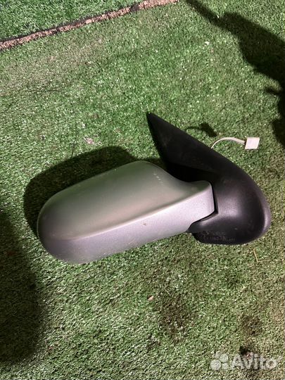 Зеркало правое Fiat Albea