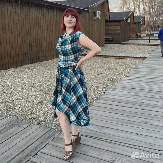 Изготовление одежды на заказ