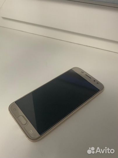 Samsung Galaxy J5 (2017), 2/16 ГБ