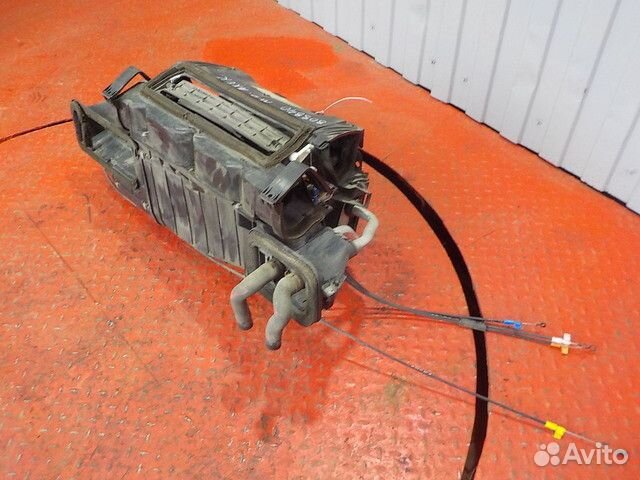 Корпус отопителя Mercedes-Benz Axor 9408300061