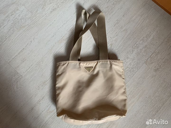 Cумка Prada оригинал