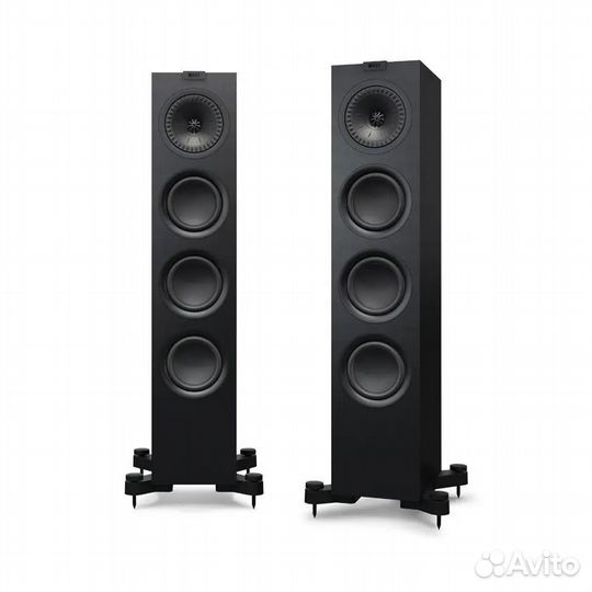 Kef Q-950 напольные колонки новые