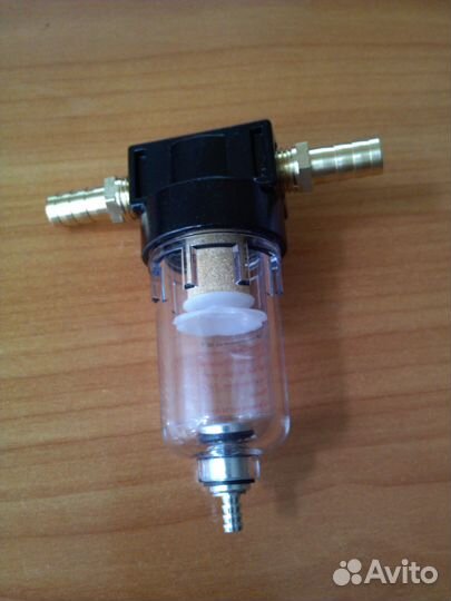 Продам маслоуловитель