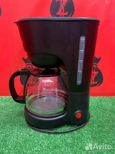 Кофеварка StarWind (ес 26199)