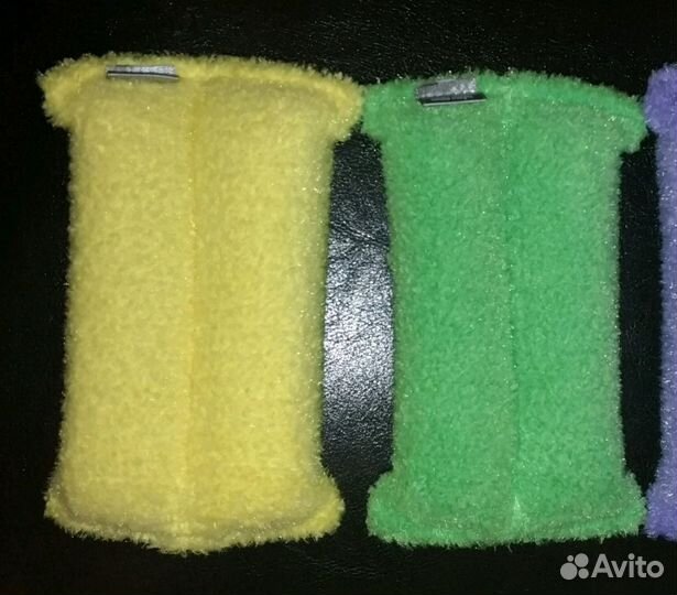 Губка Инволвер Гринвей Greenway