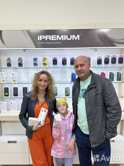iPhone 15, 128 ГБ