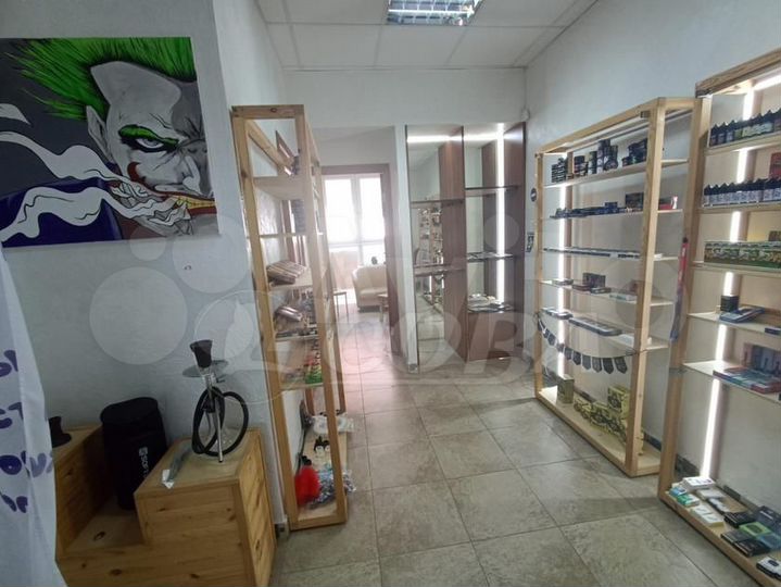 Сдам помещение свободного назначения, 24 м²