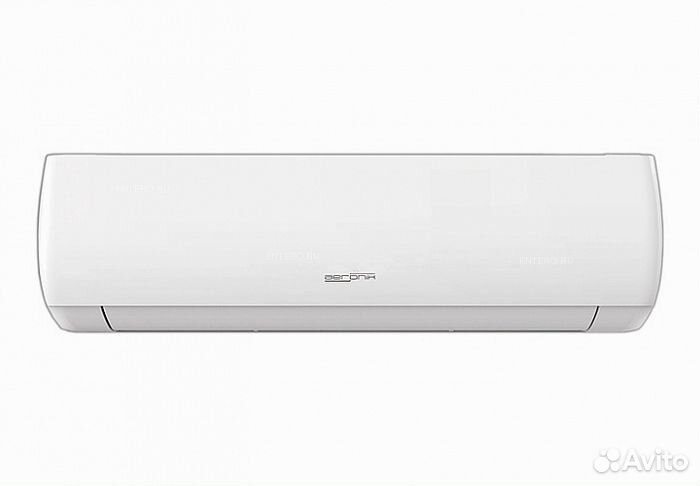 Сплит система aeronik ASI-09HS5/ASO-09HMS5 с устан