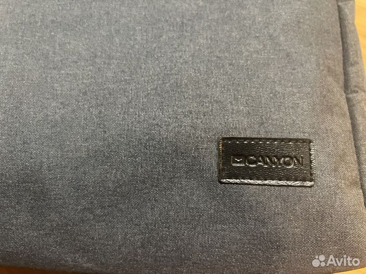 Сумка для ноутбука новая