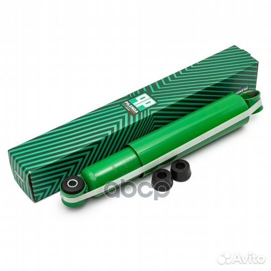 Амортизатор подвески задний газовый UAZ patriot