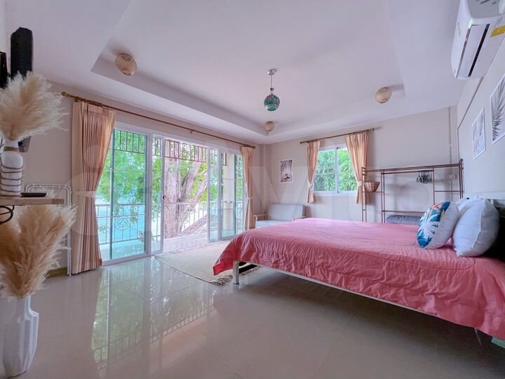 1-к. квартира, 60 м² (Таиланд)