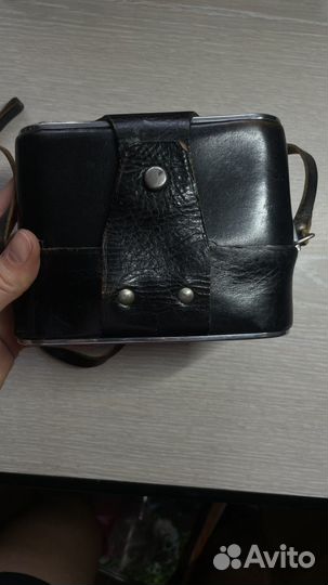 Фотоаппарат зенит