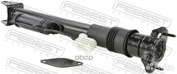 Амортизатор задний mercedes W164 16110-002R 161