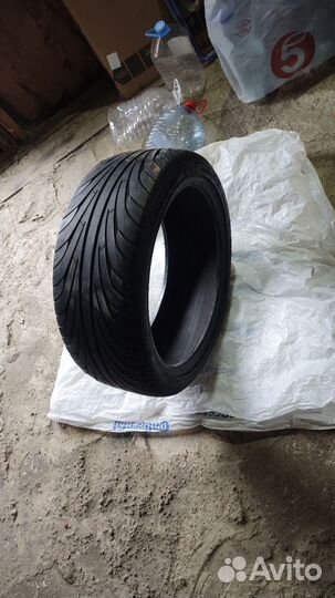 Triangle TR968 225/40 R18