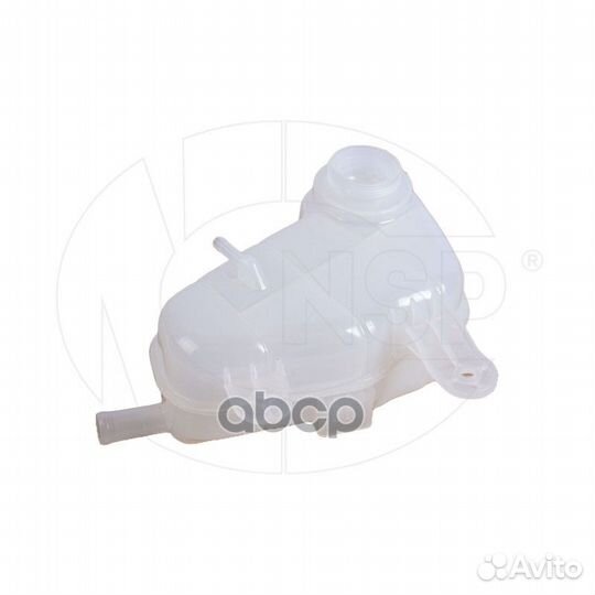 Бачок расширительный chevrolet Aveo II T300