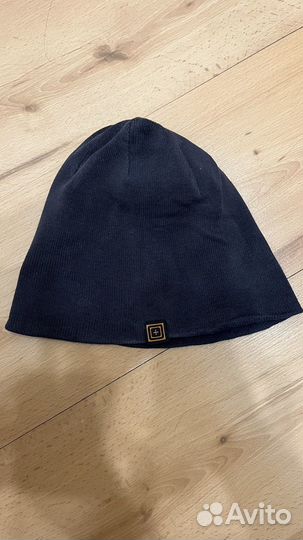 Шапка зимняя 5.11 б/у