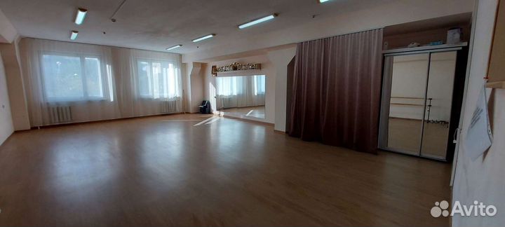 Почасовая аренда зала