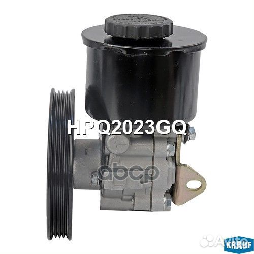 Насос гидроусилителя руля HPQ2023GQ Krauf