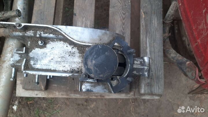 Двигатель иж планета 5