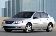 Saturn ION I (2003—2007) Седан