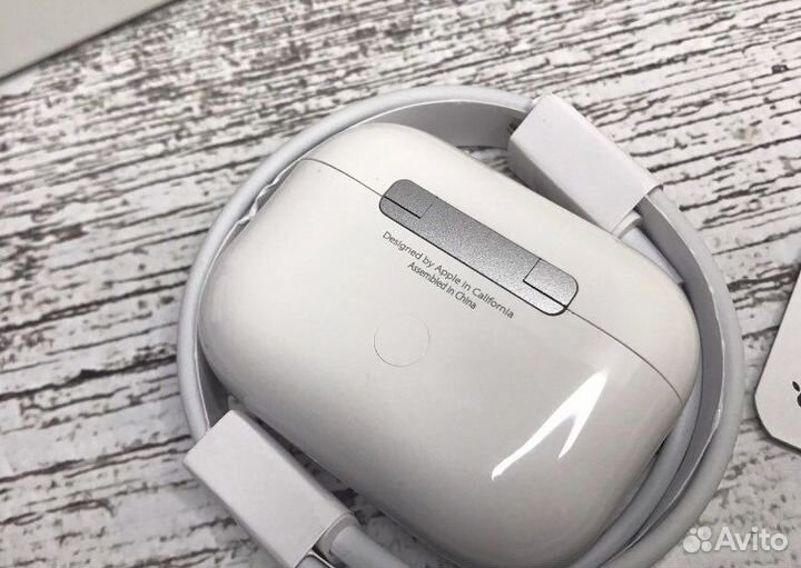 Airpods pro 2 gen