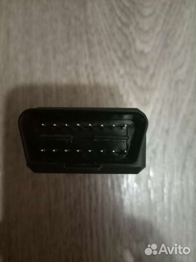 Автосканер