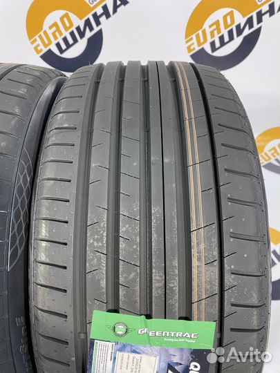 Greentrac Quest-X 265/35 R18 99Y