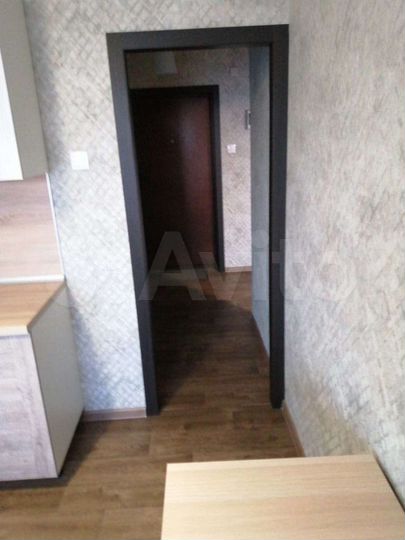 1-к. квартира, 34 м², 9/16 эт.