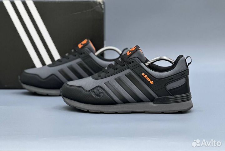 Мужские кроссовки Adidas (41-46)