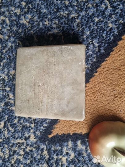 Пепельница СССР