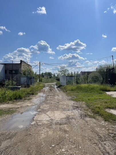 Склад, 1000 м²