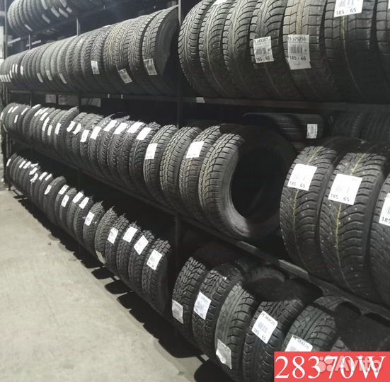 Michelin Energy XM2 205/60 R16 88M