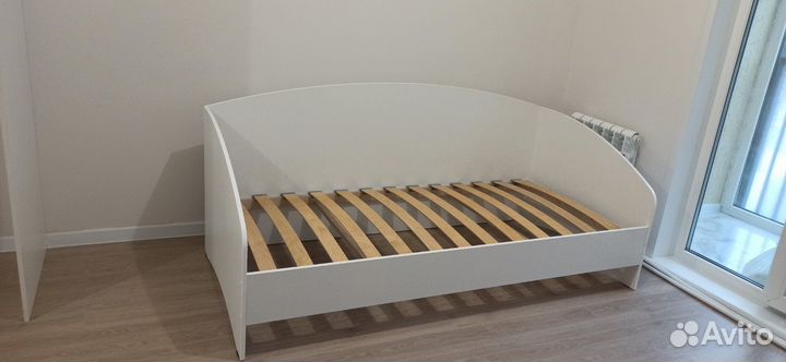 Продам детскую кровать