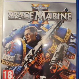 Space marine 2