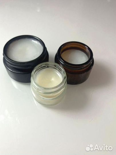 Мазь для него