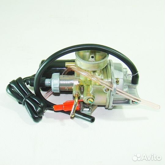 Карбюратор Honda DIO-50cc AF18/27 DIO-50